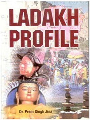 cover image of Ladakh Profile